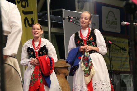 Zespoły TKB na wiślańskiej scenie